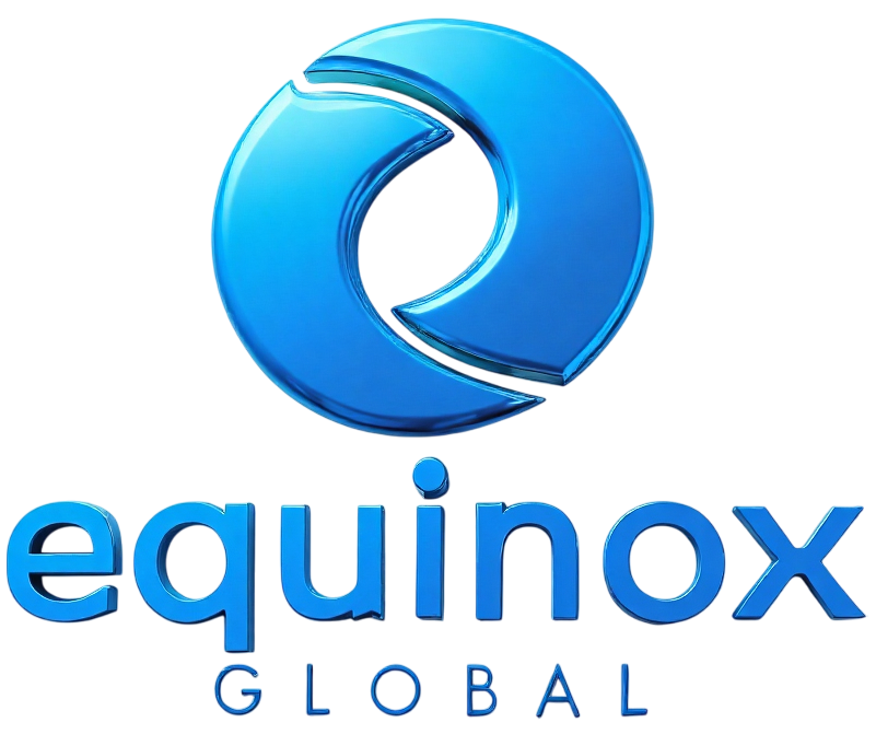 Equinox Global Logo